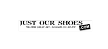 Just Our Shoes